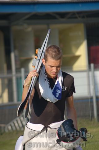 006 Mackenzie Boyd-Clowes